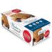 Corazonas Heartbar Oatmeal Square, Blueberry, 1.76 Ounce (Pack of 12)