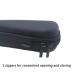 Finishing Touch Flawless Body Shaver Case - Portable Travel Bag - Buy Online on GoSupps.com