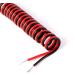 66ft 22AWG 2pin Boat Light Extension Cable for 3528/5050/5630 LED Strip - Single Color Wire for Pontoon, Kayak, Stern, Anchor, Mast, Courtesy, Navigation, Bow Lights - Buy Online on GoSupps.com