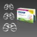 Snore Stopper 3 PCS - Effective Anti Snoring Devices for Men & Women - Buy Online on GoSupps.com
