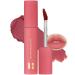 HOLIKA HOLIKA Butter Blur Lip Tint (09 VINE) - Korean Matte Lip Tint Lightweight High-Pigmented Lips Velvety Silky Smooth K-Beauty Lip Makeup Long Wearing Formula