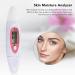 Skin Moisture Tester Professional Facial Skin Care Skin Tester for Beauty Salons - Buy Online on GoSupps.com