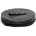 The Friendly Swede Collapsible Bucket with Lid - Portable 16L Folding Bucket for Camping, Travel & Gardening - Black - Buy Online on GoSupps.com