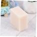 minkissy 1pc Oil-control Soap Moisturizing Soap Handmade Soap Lavender Essential Oil Soap - Buy Online on GoSupps.com