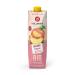 Organic Peach BIO P che 1 l (Lot de 1)