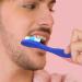 Minkissy 10-Pack Soft Prison Toothbrushes - Travel-Friendly Wear-Resistant Mini Brushes for Gentle Cleaning - Buy Online on GoSupps.com