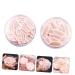 FRCOLOR 4 Sets Double Eyelid Sticker Droopy Eyes Eye Lift Tape for Droopy Lids Eye Lid Tape Eyelid Lifter Strips Eyelid Strips for Droopy Eyelids Double Eyelid Tape Mesh Belt Invisible - Buy Online on GoSupps.com