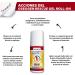 OSEOGEN Rescue Gel Roll-On 60 ml - Buy Online on GoSupps.com