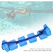 Adjustable Swimming Float Kickboard | EVA Inflatable Life Float for Beginners - Buy Online on GoSupps.com