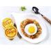 Dongwon Korean Canned Chunk Tuna Fish with Hot Pepper Sauce 150g (Pack of 5) - Buy Online on GoSupps.com