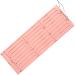 Hair Bow Holder Large Capacity Pink Frequently Used Deformation Prevention Easy Storage Easy to Fold Hair Clips Holder Felt Material for Door (3 Tier) - Buy Online on GoSupps.com