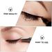 SKISUNO 2pcs Liners Pens Lining Sweat-proof Grooming Woman Accessories Household Eyeliner Eye Waterproof - Buy Online on GoSupps.com