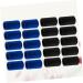 FRCOLOR 20 Pcs Thumb Sleeve Wraps for Basketball & Sports Enhance Performance & Support for Volleyball & Play - Buy Online on GoSupps.com