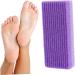 SKISUNO Treatment Foot Scrubber Remover for Feet Foot Stone Foot Scraper for Dead Skin Foot Skin Remover Hard Skin Scrubber Foot Scrubber Stone Shower Foot Pu - Buy Online on GoSupps.com