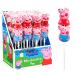 Peppa pig marshmallow pops (16)