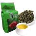 50g (0.11LB) Milk Tea Oolong High Tea Cost-Effective Oolong Tea New Chinese Fresh Tea Anxi Oolong Tea Green Tea Green Food