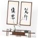 CIMAXIC 70pcs ink writing paper Thickened Chinese Art Paper water paper rice paper imitation handmade - Buy Online on GoSupps.com
