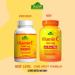 ALFA VITAMINS Vitamin C 1000mg with Rose Hips - Antioxidant & Immune Support - 100 Tablets - Buy Online on GoSupps.com