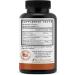 Premium Turmeric Curcumin with Black Pepper - 1950mg Per Serving - 95% Curcuminoids - BioPerine for Max Absorption - Made in USA - Buy Online on GoSupps.com