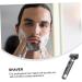 Buy Minkissy 1pc Electric Trimmer for Men - Shaving Hair Clippers & Razors for Home Use | Fast International Shipping - Buy Online on GoSupps.com