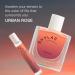 Skylar Urban Rose Eau de Parfum-Hypoallergenic & Clean Perfume for Women & Men Vegan & Safe for Sensitive Skin-Spicy Floral Perfume with Notes of Pink Pepper Amber & Rosewood 10mL /0.33 Fl oz - Buy Online on GoSupps.com