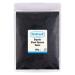 Organic Black Sesame Seeds 500g Certified Organic by Fenbrook Organic