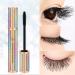 XunChung 1 mascara black thick and lengthened eyelashes waterproof cosmetic Color 1pcs - Buy Online on GoSupps.com