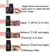 Libeauty Brow Lift & Lamination Kit - 3 Minute Eyebrow Perm for Fuller Brow Look and Curled Eyelashes | Home Perming Kit - Buy Online on GoSupps.com