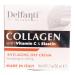 Delfanti-Milano Anti-Aging Day Cream - Collagen Vitamin C & Elastin Moisturizer for Face and Neck | Sculpting & Lifting | Made in Italy - Buy Online on GoSupps.com
