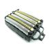 Shaver Replacement Outer Foil & Inner Blade Set WES9600 - Compatible with 6-Blade ES-CLS5A ES-LS5A/B/P ES-CLS9AX/N ES-LS9AX/B/N/P - International Shipping - Buy Online on GoSupps.com
