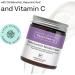 facetheory Bakuluronic Moisturiser M1 - Face Cream with Vitamin C Bakuchiol Moisturiser that Hydrates and Revitalizes Skin Vegan and Cruelty-Free Made in the UK | Scented | 50 ml - Buy Online on GoSupps.com