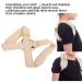 Ymiko Clavicle Support Brace for Kids - Adjustable Breathable Collarbone Immobilizer & Posture Enhancer - Buy Online on GoSupps.com