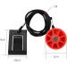 Universal Treadmill Safety Key for NordicTrack, Weslo, Reebok & More - Upgrade Magnet - Buy Online on GoSupps.com
