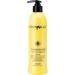 SVADiA Moroccan Argan Oil Conditioner 450ml - Nourishes Strengthens & Softens with Argan Oil Infusion | For All Hair Types | Reduces Frizz - Buy Online on GoSupps.com