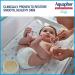 Buy Aquaphor Baby Healing Ointment - Advanced Therapy for Chapped Cheeks & Diaper Rash - 3 oz Tube - International Shipping Available - Buy Online on GoSupps.com