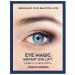 Eye Magic Premium Eye Lift (L/XL Refill) Made in America Lifts and Defines Droopy Sagging or Hooded Eyes Safe for Daily Use Large/X Large