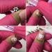 Nail Art Stamp Pen Set 6PCS Nail Art Pen Set Nail Art Flower Stamp Pen Nail Graffiti Nail Art Dotting Tools Stamp Nail Art Tool with 6 Different Patterns Easy to Use (1Set * 6Pcs) - Buy Online on GoSupps.com
