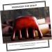 Tovinanna 3-St Massaging Wooden Comb - Antistatic Scalp Massage Tool | Miniature Dolls House & Sandalwood Curling Device - Buy Online on GoSupps.com