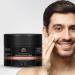 The Man Company SBC Cream - Best Day Face Cream for Men | 1.7 Oz Indian Clay | Skin Healing & Daily Use - Buy Online on GoSupps.com