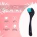 MOOKARDILANE 192 Stainless Steel Derma Roller for Beard & Hair Growth | Microneedling Roller for Face & Body with Storage Case 1.50mm - Buy Online on GoSupps.com