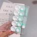 Sioppkik 5 Pair Trip Contact Lenses - Portable Storage Container & Etui for Daily Use & Travel - Buy Online on GoSupps.com