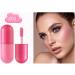  Opilroyn Liquid blush set liquid blush | Cream blush Liquid Blusher Rouge Stick Lightweight Lightlighter Naturally sculpted look for beauty makeup - Buy Online on GoSupps.com