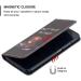 Miagon Wallet Folio Flip PU Leather Case for Samsung Galaxy A32 5G Creative Painted Design Full-Body Protective Cover Card Holder Kickstand Magnetic Bear Saw Samsung Galaxy A32 5G Bear Saw - Buy Online on GoSupps.com