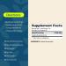 Nature's Wonder Micronized Creatine Monohydrate Powder 5g Muscle Health Muscle Energy Production No Lactose 5g of Micronized creatine Powder per Serving 450G 90 Servings - Buy Online on GoSupps.com