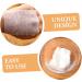 Buy Cotton Makeup Removal Pads | Compressed Non-Woven Powder Puff & Sponges | Travel-Friendly White Face Pads - Buy Online on GoSupps.com