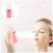 IWOWHERO Nano Sprayer Face Sprayer Portable Hydrating Spray Toner for Face Charging Easy to Use - Buy Online on GoSupps.com