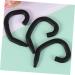 Minkissy 20-Piece Face Cover Ear Hooks - Mask Hangers & Ear Protection Solutions for Easy Storage - Buy Online on GoSupps.com
