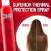 CHI Keratin Flex Finish & Enviro Natural Hold Hair Sprays 10 oz Each - Buy Online on GoSupps.com