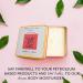 Buy Mother's Shea by Eu Genia Whipped Shea Butter (Rose) - Natural Moisturizer for Dry Skin | Shop Internationally - Buy Online on GoSupps.com