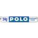 Nestle Polo Sugar Free Mints Tubes 32x33.4g - Freshen Breath, Zero Sugar, Great Taste! - Buy Online on GoSupps.com